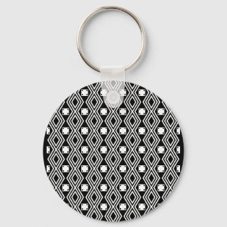 k Artisanware Design Keychain