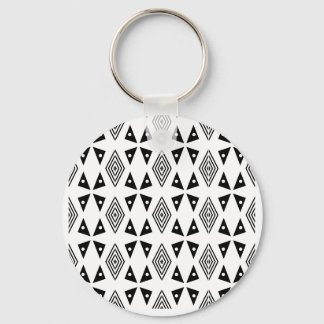 k Artisanware Design Keychain