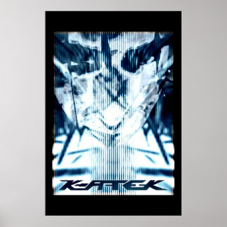 [[ K-ATEK ]] POSTER