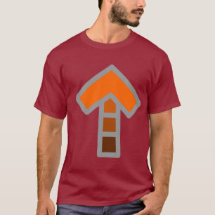 K-Dog's Shirt