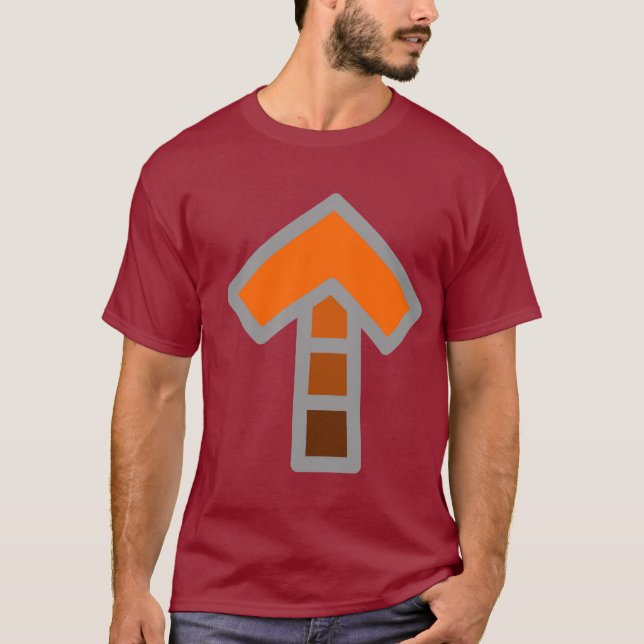 K-Dog's Shirt (Front)