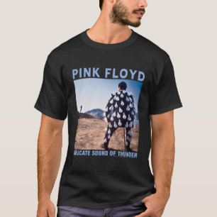 K Floyd Delicate Sound T-Shirt