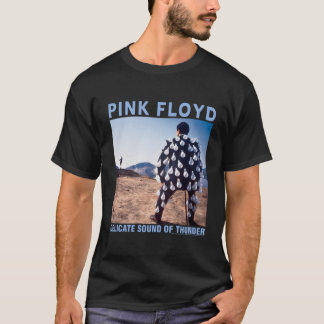 K Floyd Delicate Sound T-Shirt