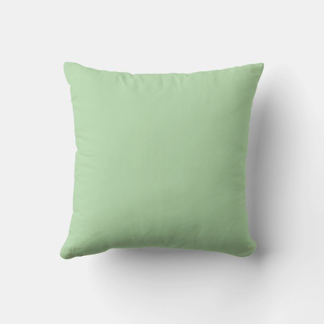 k-food oisun  throw pillow (Back)