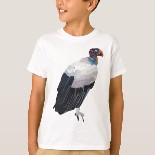 K is for King Vulture T-Shirt