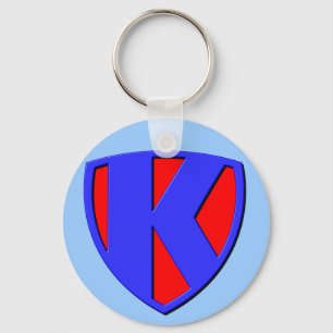 K KEYCHAIN