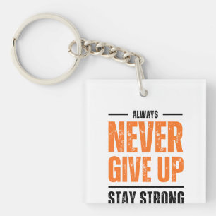 K KEYCHAIN