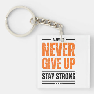 K KEYCHAIN
