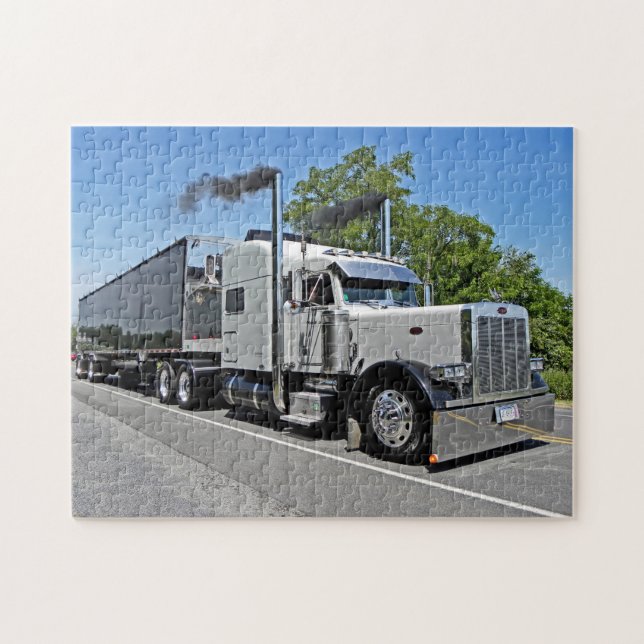 K Martin's 379 Puzzle (Horizontal)