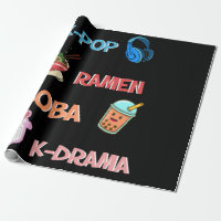 K-Pop Fashion for Fans of korean K-Drama & K-Pop