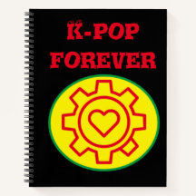 k-pop forever