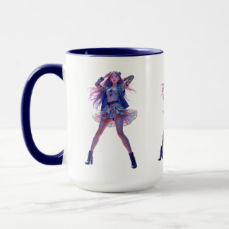 K-POP MUG