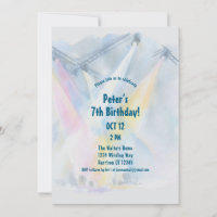 K Pop Preteen Birthday