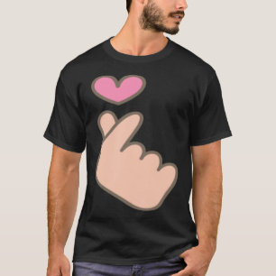 K pop queen K drama mania girl  3 T-Shirt