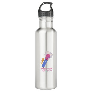 K-POP Raise your lightstick 710 Ml Water Bottle