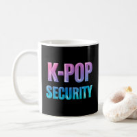 K-Pop Security Korean Pop Music Concert