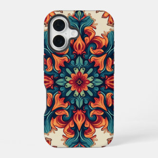 K-traditional designPhone Case