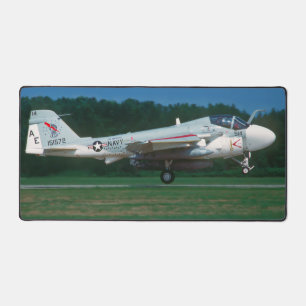 KA-6D INTRUDER DESK MAT