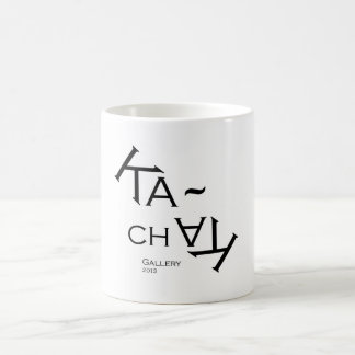 KA-CHAK GALLERY LOGO 1 - MUG