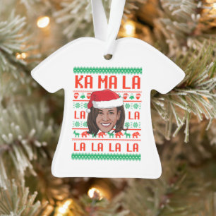 KA MA LA HARRIS