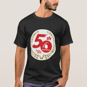 Ka Rider 50Th Anniversary T-Shirt
