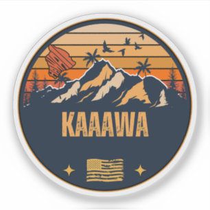Kaaawa, Hawaii