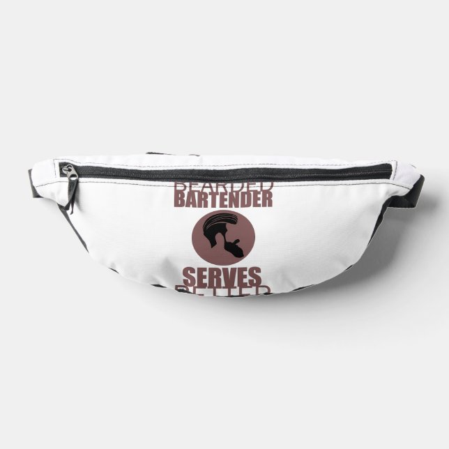 kaakbowensm fanny pack (Lay Down)