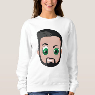 Kaan Pulli Women Sweatshirt