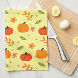 Kabocha Kitchen Towel