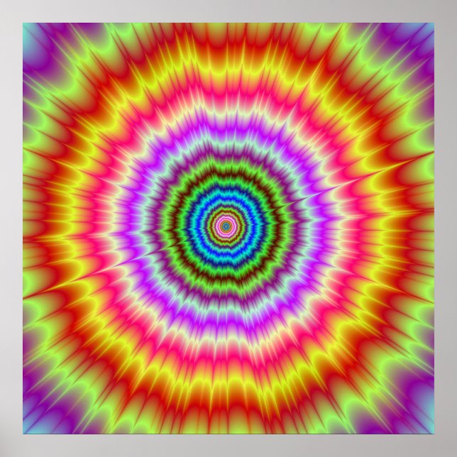 Kaboom!!!! Poster (Front)