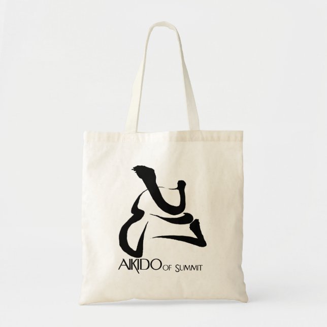 kabuto tote bag (Front)