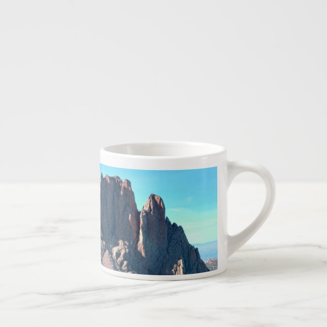 KABYLIA MUG (Droite)