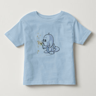 Kacheek White Toddler T-shirt