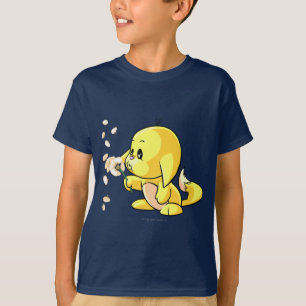Kacheek Yellow T-Shirt