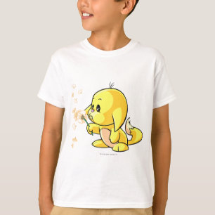 Kacheek Yellow T-Shirt