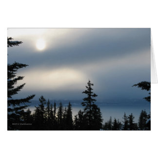 Kachemak Bay Blues