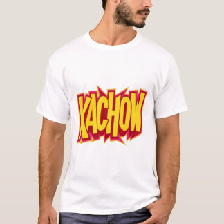 kachow sticker T-Shirt