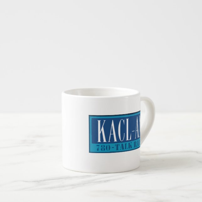 KACL mug (Front Right)