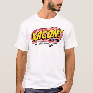 KACON 2021: Legacy Shirt