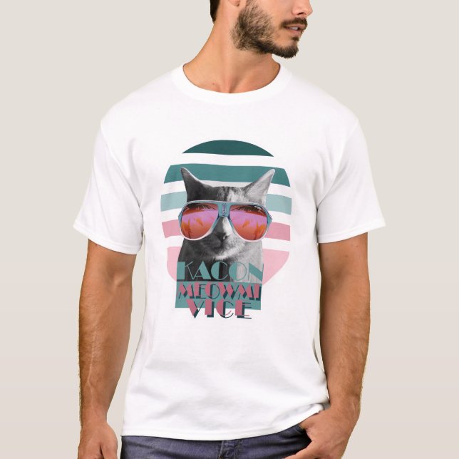KACON 2023: Legacy Shirt (Front)