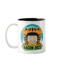 KACON 2025 Official Shirt