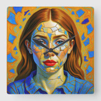“Kaela” - Pattern of a Past