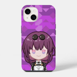 Kafka iPhone 14 Case