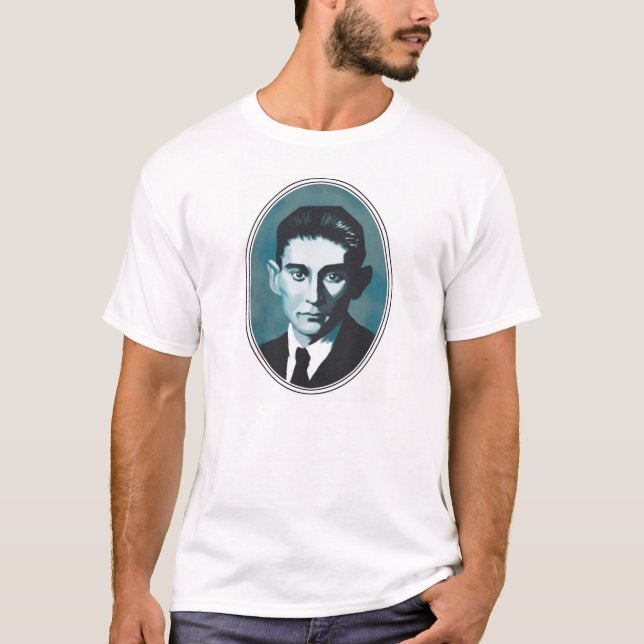 kafka T-Shirt (Front)