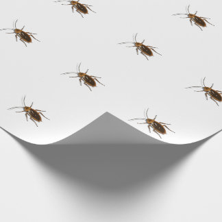 Kafka Wrapping Paper