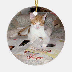 Kagan Ornament Design 2