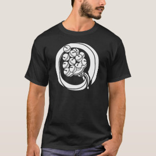 Kagura bells T-Shirt