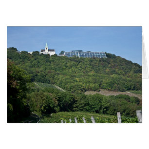 Kahlenberg, Vienna Austria