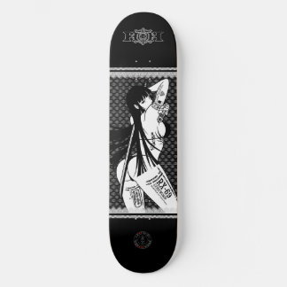 Kaho Skateboard