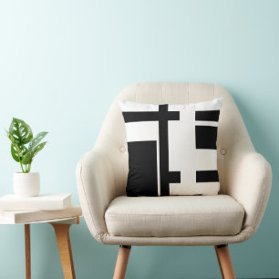 Kai - Colour of heart Throw Pillow